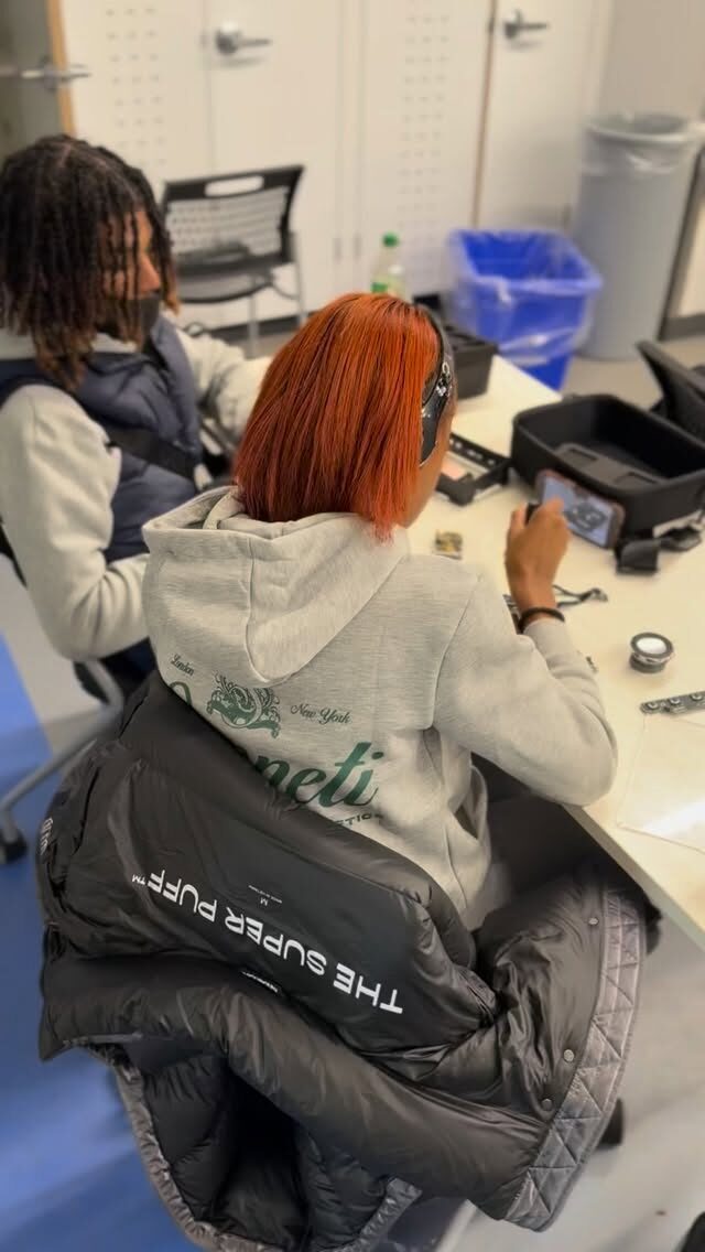 Instagram post from maththrumusic. This post is in position 2.