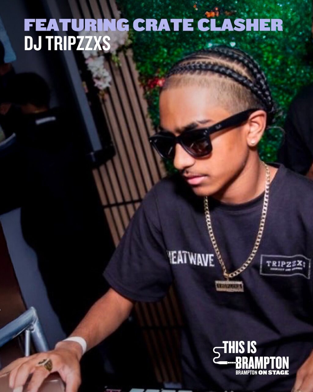 Instagram post from maththrumusic. This post is in position 1.